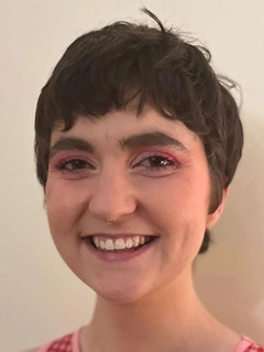 Dr. Catherine Baker