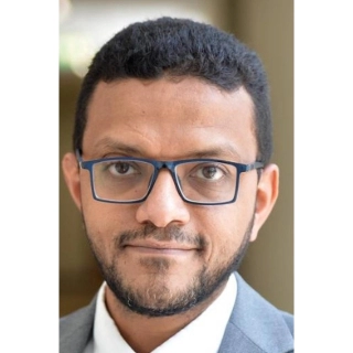 Dr. Ghaiath Hussein