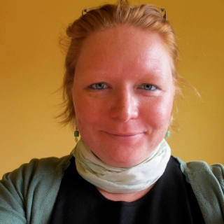 Ms. Sarah Harrison