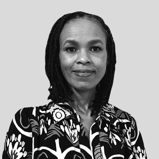Wanjiku Wainaina
