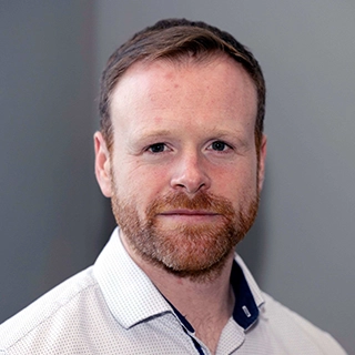 Mr. Mark Sheridan