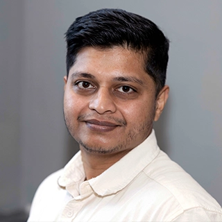 Ms. Vivek Panigrahi