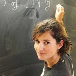  Anne  Moreau
