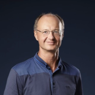  Anton 
 Alexeev
