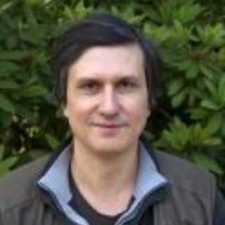  Maxim 
 Kontsevich