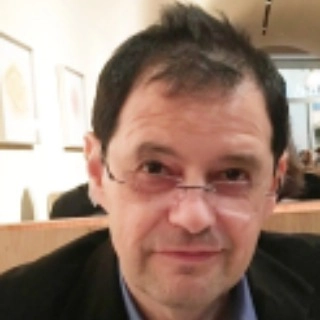  Michael Bershadsky