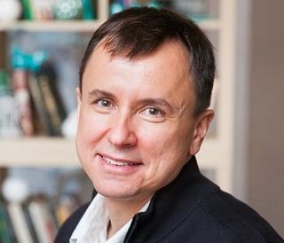  Andrei  Okounkov