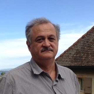  Samson  Shatashvili
