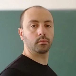 Dr. Sergey Mozgovoy