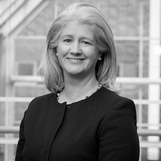Ms. Audrey Crosbie