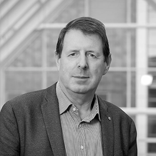 Dr. Christopher Keely