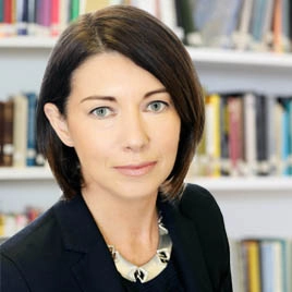Professor Linda Hogan