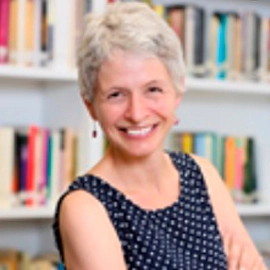 Dr. Gillian Wylie