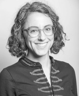 Dr. Alexandra Lukes
