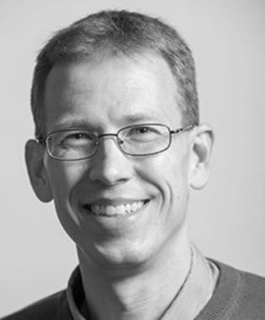 Dr. Brian Brewer