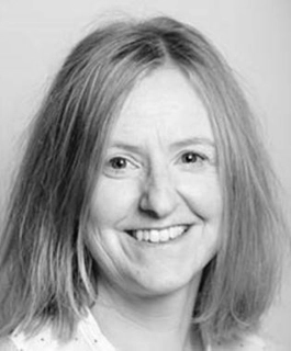 Dr. Caitriona Leahy
