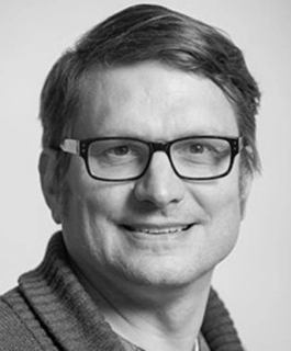 Dr. Clemens Ruthner