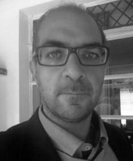 Dr. Igor Candido
