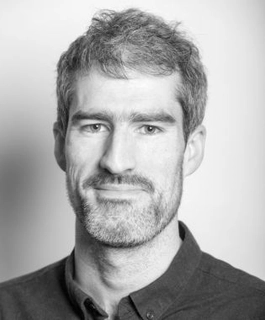 Dr. James Hanrahan