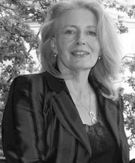 Professor Sarah Alyn-Stacey
