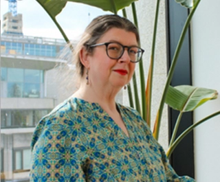 Ms. Eva Muhlhause