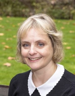Dr. Etain Tannam
