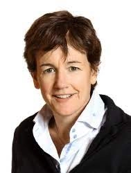 Dr. Grainne Flannelly