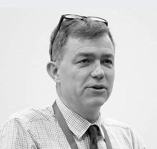 Professor Colin Doherty