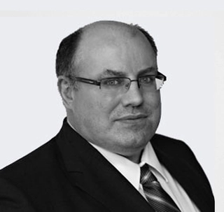 Professor Padraic Fallon