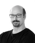 Dr. Steven Gray