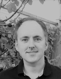Dr. James Phelan