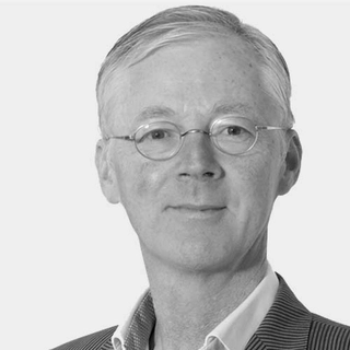 Professor Joseph Keane