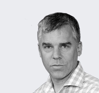 Professor Mark Little