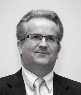 Professor Michael John Kennedy