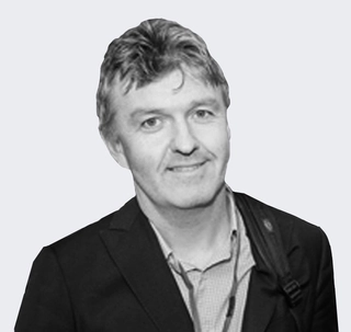 Professor Ronan Mullan