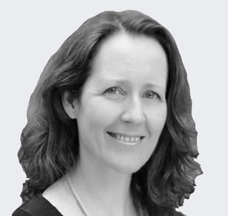 Professor Suzanne Norris