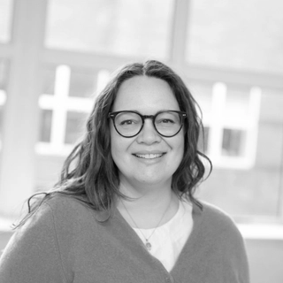 Dr. Rikke Siersbaek