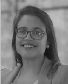 Dr. Sharee Basdeo