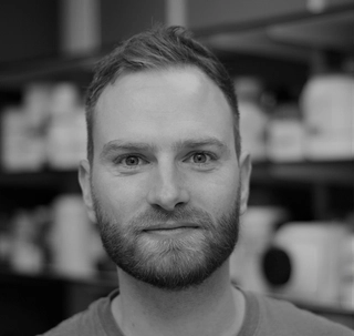Dr. Conor Finlay