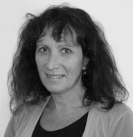 Dr. Erika Keane