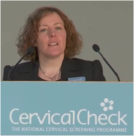 Professor Linda Sharp