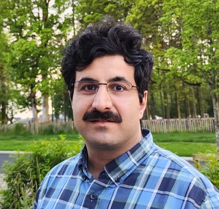 Dr. Bahman Nasseroleslami