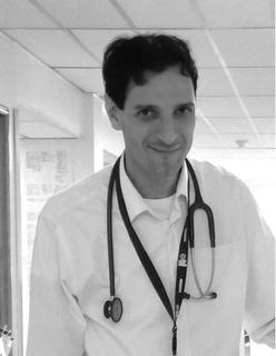 Professor Peter Bede