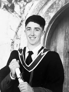  Aaron Kennedy