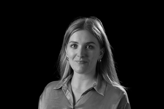 Dr. Naomi Algeo