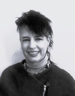 Dr. Sarah Quinn