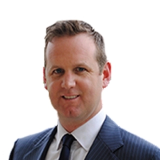 Professor Cathal Moran