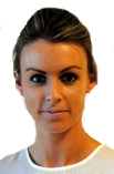  Laura  McCague