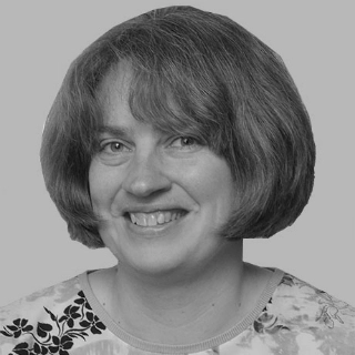 Dr. Alice Witney