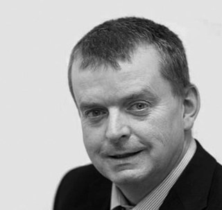 John Gormley